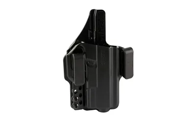 Bravo Concealment Torsion IWB Holster Glock 19 23 32 Right Hand Black - View 2