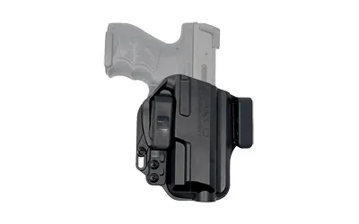 BRAVO CONCEALMENT IWB Torsion 3.0 RH Black Holster for HK VP9SK (BC20-1009) - View 2