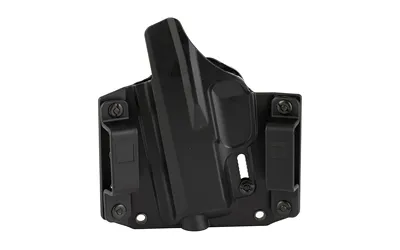 BRAVO CONCEALMENT BCA 3.0 RH Black OWB Holster For Sig Sauer P365 BC10-1025 - View 3