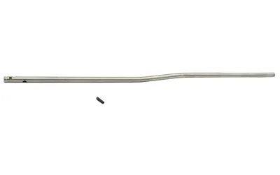 Bootleg BP-GTC-S AR-15 Carbine Gas Tube, Stainless Steel, Silver, 9.75" - View 2