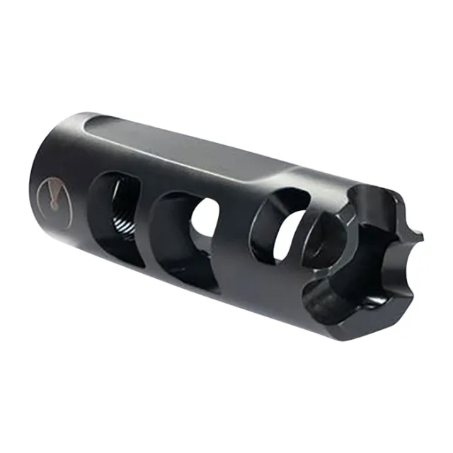 Ultradyne UD10870 Vostok AK Compensator 7.62mm 14-1LH Black - View 2