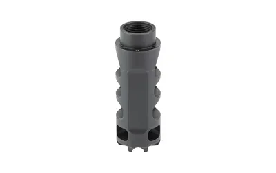 Ultradyne USA Mercury Compensator Muzzle Brake with Timing Nut AR .308 - View 3