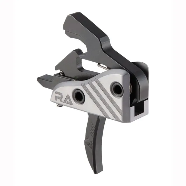 RISE Armament Blitz Performance Trigger Black RA-524-BLK - View 2