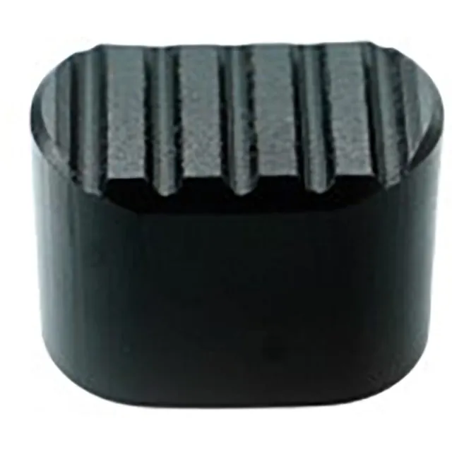 Rise Armament RA010BLK Magazine Release Black Aluminum for AR-15 - View 2