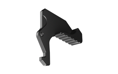Rise Armament RA-212 Extended Charging Handle Latch Black - View 2