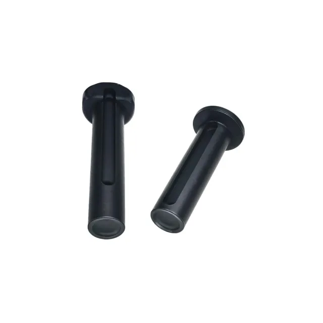 Rise Armament RA-020-BLK Enhanced Takedown & Pivot Pins Black - View 2