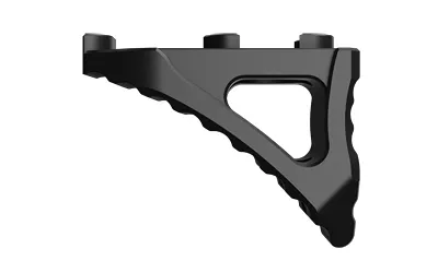 Rise Armament Ra030Black Micro Hand Stop Skeletoni - View 2