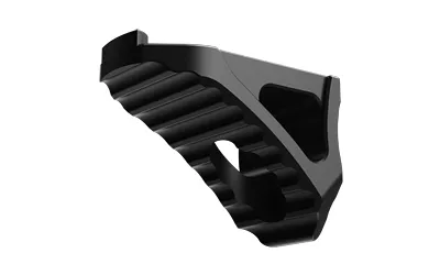 Rise Armament Ra030Black Micro Hand Stop Skeletoni - View 3