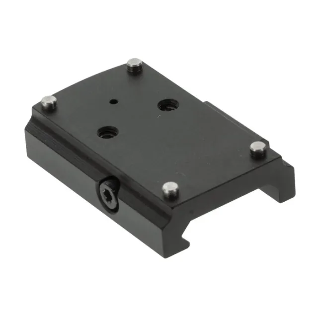 Crimson Trace CT RAD Low Profile Picatinny Mount - View 2