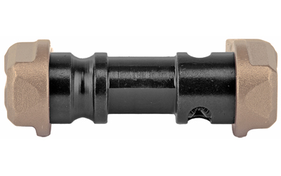 Fortis SLS-50-FDE Safety Selector, 50/90 deg Throw, Ambidextrous, FDE Finish - View 4