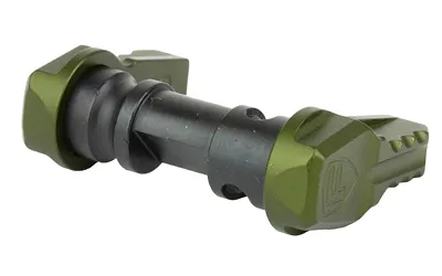Fortis SS 50 ODG Ambi Safety Selector Tactical - View 2
