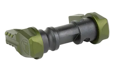 Fortis SS 50 ODG Ambi Safety Selector Tactical - View 3