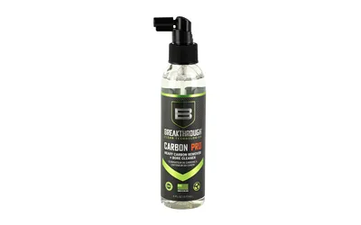 Breakthrough Clean Carbon Pro Heavy Carbon Remover 6oz - View 2
