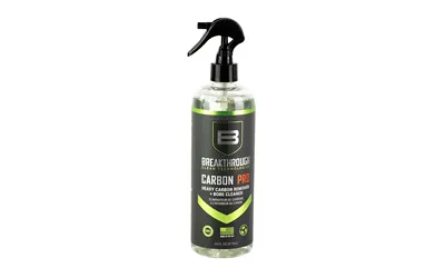 Breakthrough Clean BTCPRO-16OZ Carbon Pro Heavy Remover 16oz - View 2
