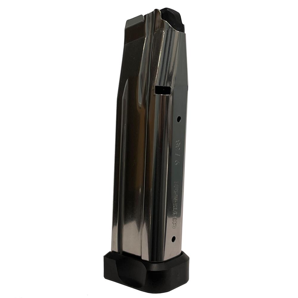 EAA CM9-2011-140-S 9mm Luger 20-Round 140mm Steel Magazine - View 2