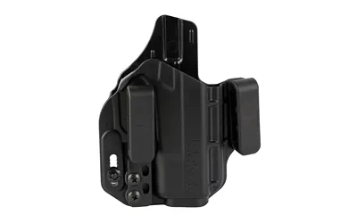 Bravo Concealment BC20-1033 IWB Holster, Glock 42, Right Hand, Black Polymer - View 2