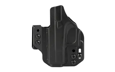 Bravo Concealment BC20-1033 IWB Holster, Glock 42, Right Hand, Black Polymer - View 3