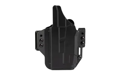 Bravo Concealment Torsion IWB Holster Glock 19 23 32 45 Right Hand Black - View 3