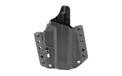 Bravo Concealment BC10-1036 Holster OWB 1.5" Belt Loops Sig P365 X-Macro - View 2
