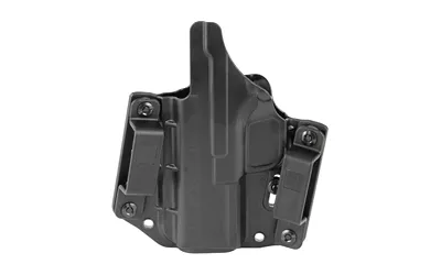 Bravo Concealment BCA OWB Holster for Springfield Hellcat Right Hand - View 3