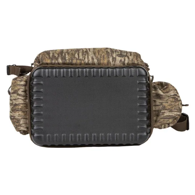 Rock Ridge Outdoors CU2445 Cupped Floating Blind Bag Mossy Oak - View 2