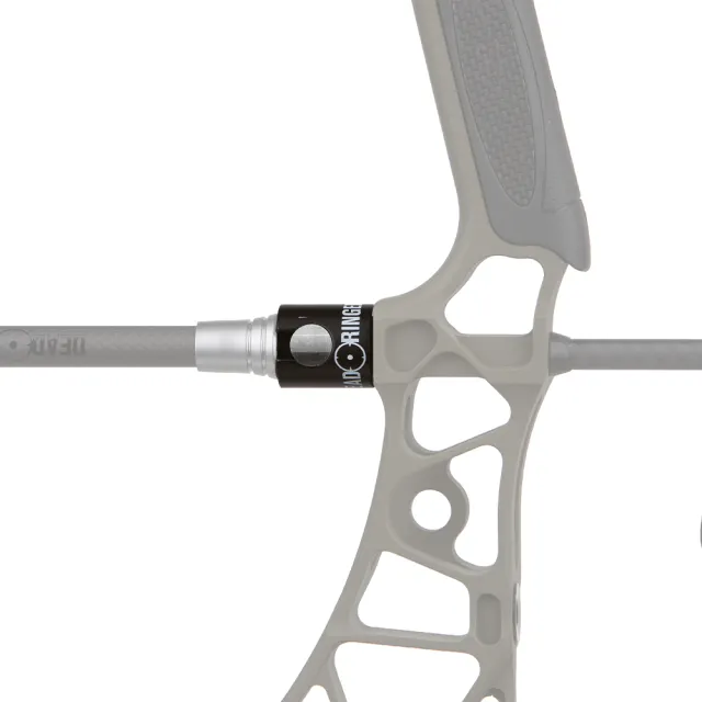 Dead Ringer DR2483 Stabilizer Quick Detach System, 1" Diameter, 8 lbs - View 2