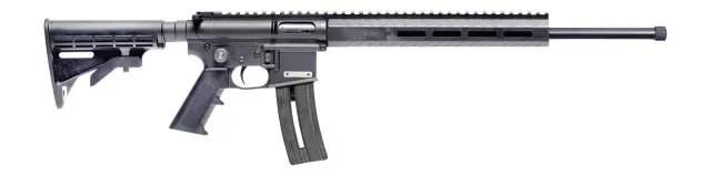 MBGL GOAT15TB1 22LR 10Rd 16in Poly Tactical Rifle - View 2