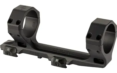Reptilia 100-156 AUS 35mm Scope Mount, Black, Anodized Aluminum - View 3
