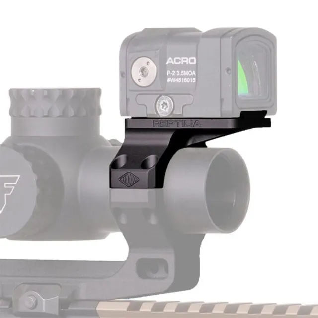 Reptilia ROF-90 Red Dot Mount For Aimpoint Acro P1 - View 2