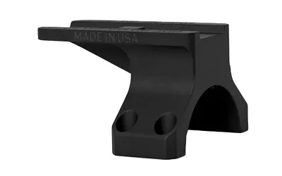 Reptilia ROF-90 34mm AMPNT Micro Black Picatinny Mount Rail - View 2
