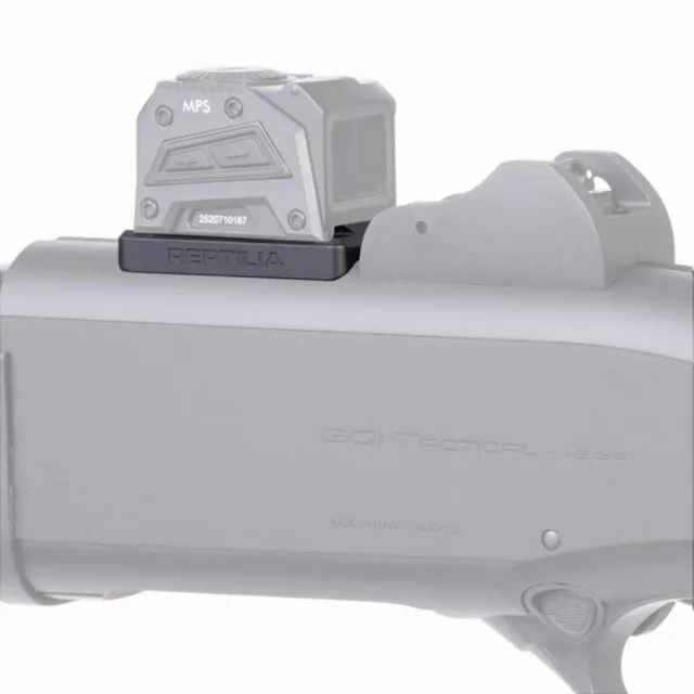 REPTILIA Saddle for Aimpoint ACRO Steiner Optics MPS Beretta 1301 A300 - View 2