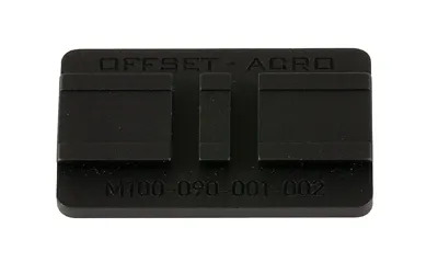 REPTILIA AUS Offset MNT ACRO Blk 100-229 - View 2