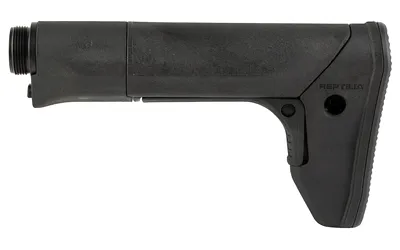 REPTILIA RECC-E Stock A5 Length Blk - View 2