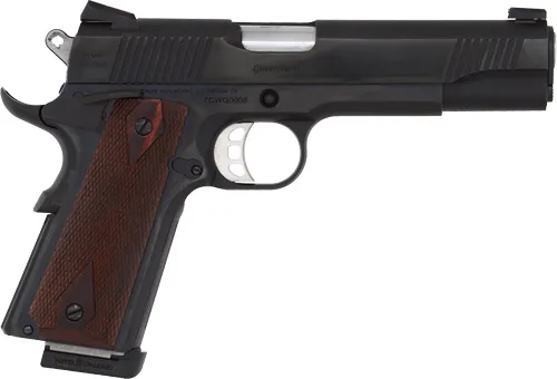 Tyler Gun Works 1911 .45 ACP TGWGVBL45 - View 2