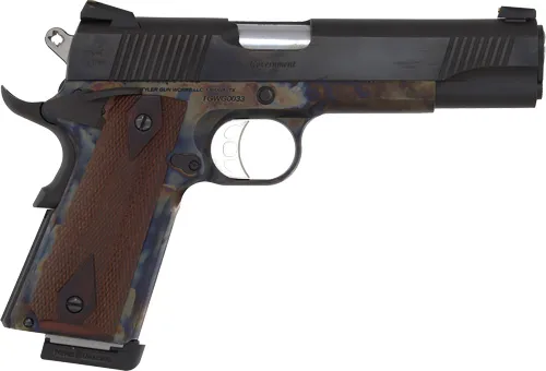 Tyler Gun Works 1911 45 ACP TGWGVCC45 - View 2