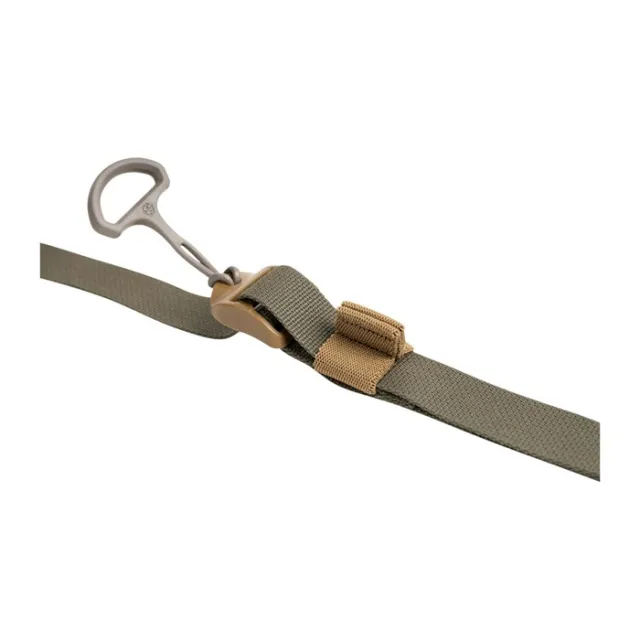 Edgar Sherman Design ESD-SL-RG Two-Point Sling Ranger Green - View 2