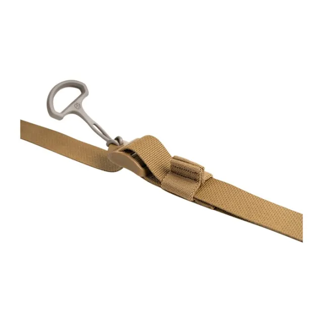 Edgar Sherman Design ESD Sling, Coyote Brown (ESD-SL-CB) - View 2