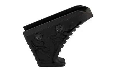 Edgar Sherman Design EFG-1.5-PIC-BLK Picatinny Nylon Foregrip Black Matte - View 2
