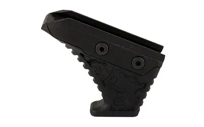 Edgar Sherman Design EFG-1.5-PIC-BLK Picatinny Nylon Foregrip Black Matte - View 3