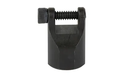 Samson Mfg Swivel Stud QD Adapter Black Single 04-06082-03 - View 2