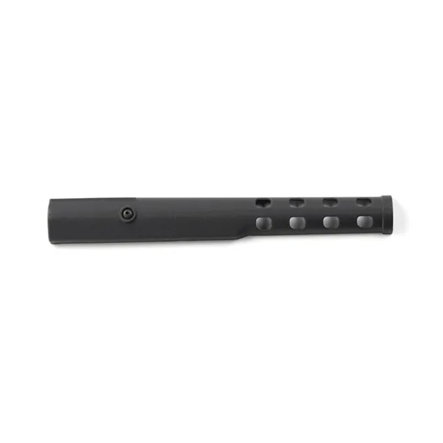 Samson B-TM Matte Black Heat Shield Ruger 10/22 - View 2