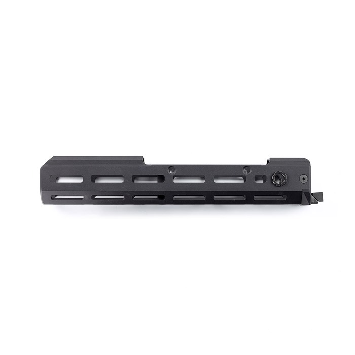 Samson 010404101 AK-47 M-LOK K-Rail QD Black Anodized 6061-T6 Aluminum - View 3