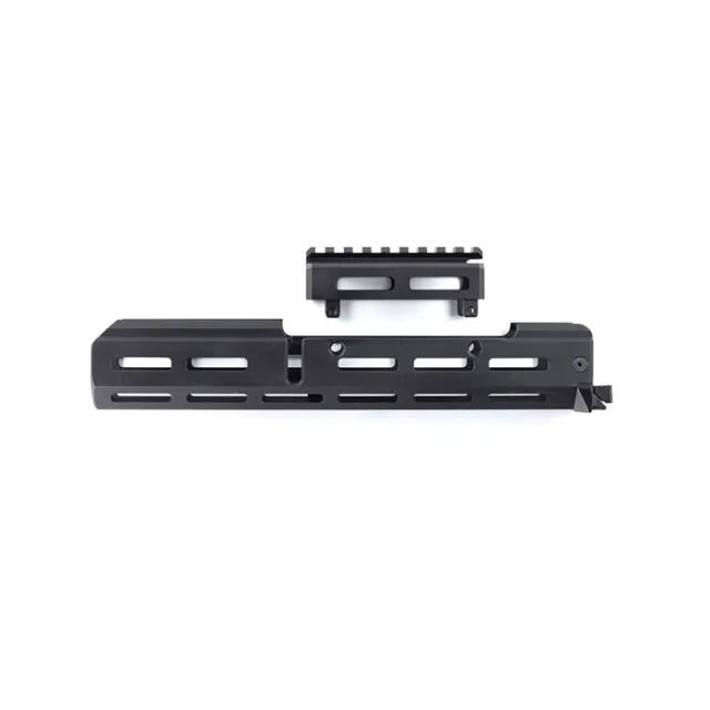 Samson 010404401 AK47 M-LOK K-Rail Sling Loop Blac - View 2