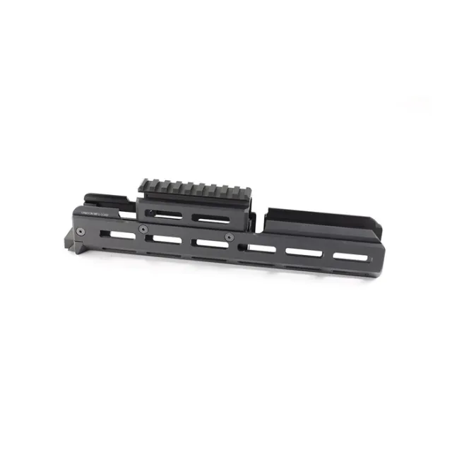 Samson 010404401 AK47 M-LOK K-Rail Sling Loop Blac - View 3