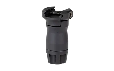 Samson 04-06099-01 Vertical Forend Grip, Picatinny, Black, 2.125" Long - View 2