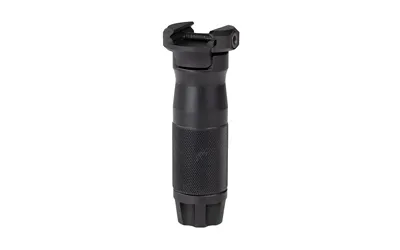 Samson 04-06100-01 Vertical Grip, Picatinny, 3.5", Black, Aluminum - View 2