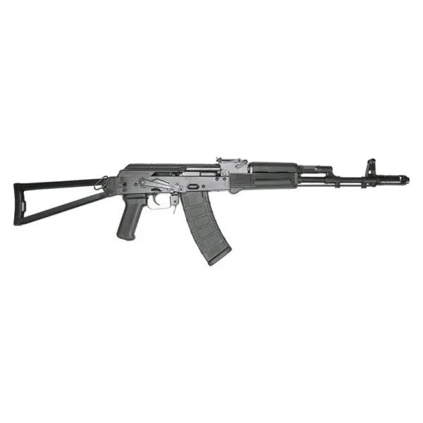Riley Defense Inc RAK479SF RAK-47 Classical 7.62x39mm 30+1 16.25" 4150 - View 2
