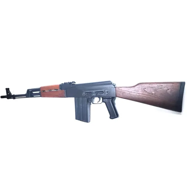 Riley Defense AK308-C .308 Winchester 19.5In 20Rd Milled - View 2