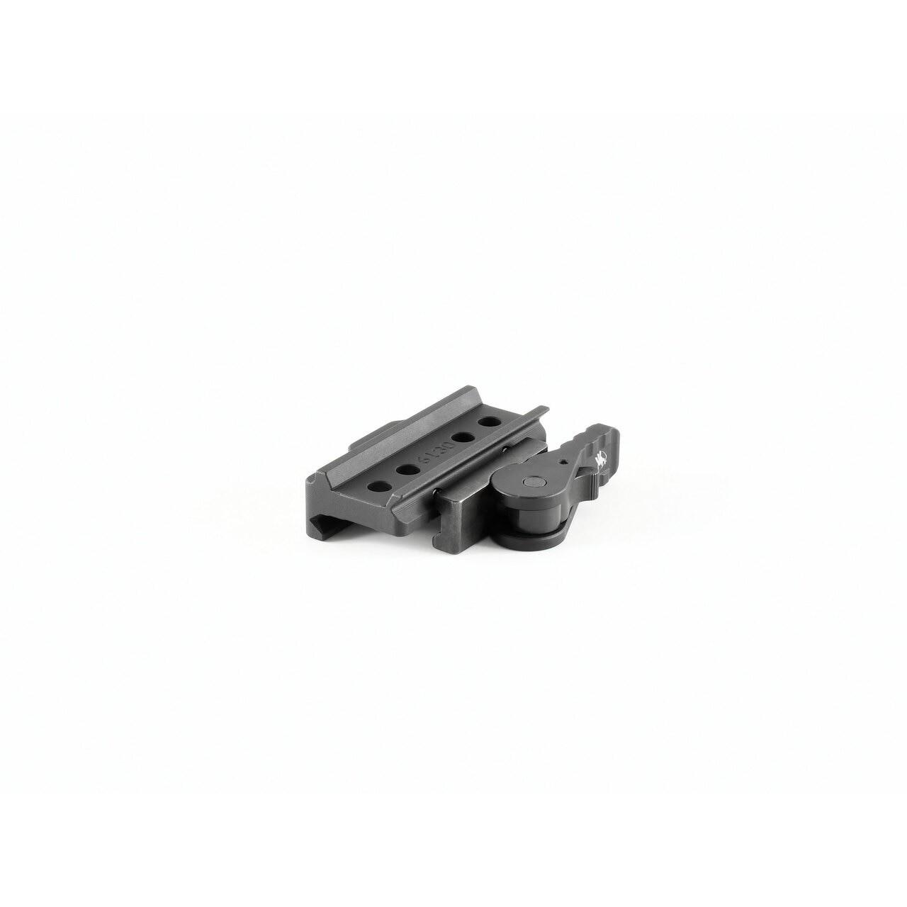InfiRay AC03 ADM-RQD Quick Release Mount for RICO Optics Black Aluminum - View 2
