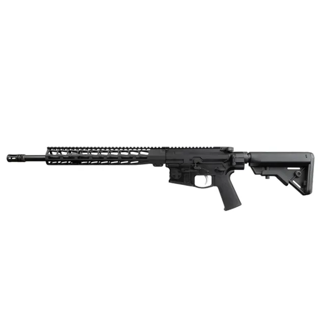 Sheild Arms SA-15 Folding Pro 5.56x45 NATO 16In 30Rd Semi-Auto - View 2